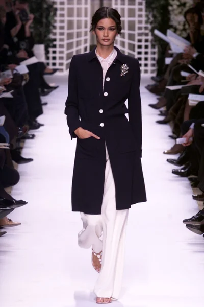 Look 1